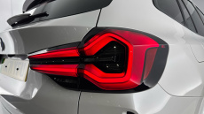 BMW iX3 210kW M Sport Pro 80kWh 5dr Auto Electric Estate